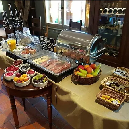 Hotel Le