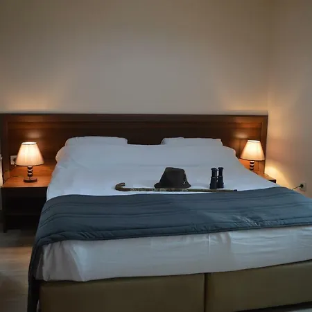 Le 3* Saint-Hubert
