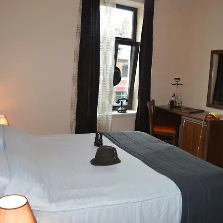 Hotel Le Saint-Hubert