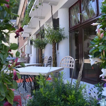 Hotel Le Saint-Hubert