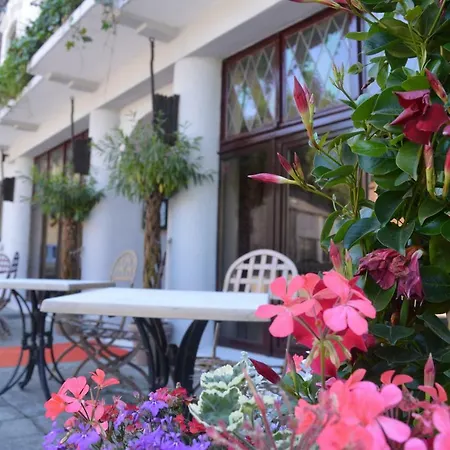 Hotel Le