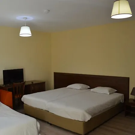 Hotel Le 3*