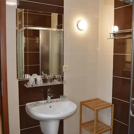 Le 3* Saint-Hubert
