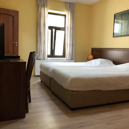 Hotel Le 3*