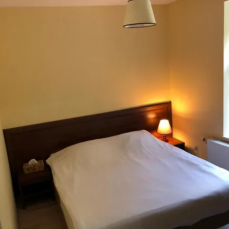 Le 3* Saint-Hubert
