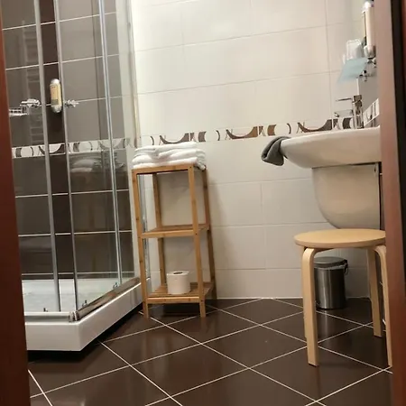 Hotel Le
